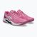 Női padelcipő ASICS Gel-Dedicate 9 Padel W bubblegum/white