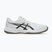 Férfi teniszcipő ASICS Court Slide 4 white/vintage khaki
