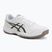 Férfi teniszcipő ASICS Court Slide 4 white/vintage khaki