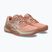Női teniszcipő ASICS Gel-Challenger 15 Clay W cantaloupe/white