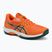 Férfi padelcipő Asics Game Ff Padel Energy Orange/Jewel Green