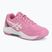 Padelcipők ASICS Gel-Dedicate 9 Padel GS bubblegum/white