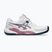 Női teniszcipő ASICS Gel-Challenger 15 white/taro purple