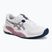 Női teniszcipő ASICS Gel-Challenger 15 white/taro purple