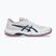 Női teniszcipő ASICS Game FF white/independence blue