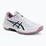 Női teniszcipő ASICS Game FF white/independence blue