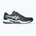 Férfi teniszcipő ASICS Gel-Dedicate 9 midnight/oatmeal