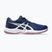 Női teniszcipő ASICS Court Slide 4 W independence blue/white