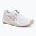 Női padelcipő ASICS Gel-Challenger 15 Padel white/bubblegum