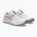Női padelcipő ASICS Gel-Challenger 15 Padel white/bubblegum