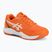 Padelcipők ASICS Gel-Dedicate 9 Padel GS energy orange/white