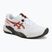 Férfi teniszcipő ASICS Gel-Challenger 15 white/cherry tomato
