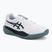 Gyerek teniszcipő ASICS Gel-Resolution X GS white/midnight