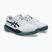 Gyerek teniszcipő ASICS Gel-Resolution X GS white/midnight