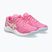 Gyerek teniszcipő ASICS Gel-Dedicate 9 GS dragon fruit/soft yellow