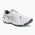 Férfi röplabda cipő ASICS Gel-Task 5 white/ocean haze