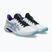 Női röplabda cipő ASICS Blade FF 2 white/illuminate mint