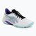 Női röplabda cipő ASICS Blade FF 2 white/illuminate mint