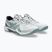 Férfi röplabda cipő ASICS Gel-Tactic 13 concrete/ocean haze