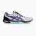 Férfi röplabda cipő ASICS Gel-Tactic 13 concrete/radiant amethyst