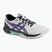 Férfi röplabda cipő ASICS Gel-Tactic 13 concrete/radiant amethyst