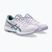 Női röplabda cipő ASICS Gel-Rocket 12 dahlia/foggy teal