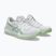 Női röplabda cipő ASICS Gel-Rocket 12 white/ocean haze