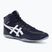 Birkozócipők ASICS Matflex 8 midnight/white