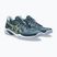Férfi röplabda cipő ASICS Blade FF 2 raw indigo/solid air