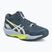 Férfi röplabda cipő ASICS Sky Elite FF MT 4 raw indigo/solid air