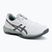 Férfi röplabda cipő ASICS Gel-Rocket 12 white/steel grey