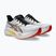 Férfi futócipő ASICS Sonicblast 2 fehér/stadium narancs