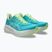 Férfi futócipő ASICS Sonicblast 2 energy aqua/illuminate yellow