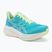 Férfi futócipő ASICS Sonicblast 2 energy aqua/illuminate yellow