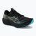 Férfi futócipők Asics Gt-2000 15 Black/Energy Aqua