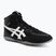 Birkozócipők ASICS Matflex 8 black/white