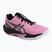 Férfi röplabda cipő ASICS Sky Elite FF 4 bubblegum/gunmetal