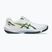 Férfi röplabda cipő ASICS Beyond FF 2 white/raw indigo