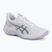 Női cipők ASICS Netburner Ballistic FF 4 white/dahlia