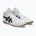 Birkozócipők ASICS Matflex 8 white/black