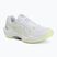 Női röplabda cipő ASICS Gel-Task 5 white/illuminate yellow