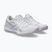 Női röplabda cipő ASICS Gel-Rocket 12 white/dahlia