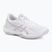 Női röplabda cipő ASICS Gel-Rocket 12 white/dahlia