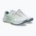 Női röplabda cipő ASICS Gel-Tactic 13 white/illuminate yellow