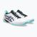 Férfi röplabda cipő ASICS Blade FF 2 white/radiant amethyst