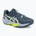 Férfi röplabda cipő ASICS Sky Elite FF 4 raw indigo/solid air
