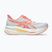 Női futócipő ASICS Sonicblast 2 fehér/napkorall