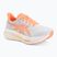 Női futócipő ASICS Sonicblast 2 fehér/napkorall