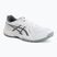 Férfi cipők ASICS Upcourt 6 white/steel grey