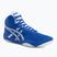 Birkózócipő ASICS Snapdown 4 neon blue/white